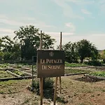 Chateau St Pierre De Serjac Puissalicon