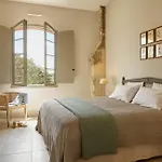 Hotel Chateau St Pierre De Serjac Puissalicon