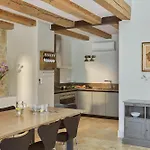 Hotel Chateau St Pierre De Serjac Puissalicon
