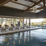 Chateau St Pierre De Serjac 4* Puissalicon