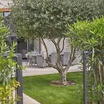Chateau St Pierre De Serjac Hotel Puissalicon