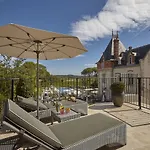 Hotel Chateau St Pierre De Serjac 4*