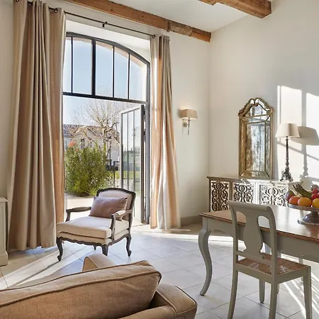 Chateau St Pierre De Serjac Puissalicon