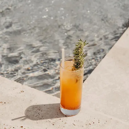 Otel Chateau St Pierre De Serjac 4*