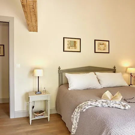 Hotel Chateau St Pierre De Serjac 4*