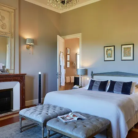 فندق Chateau St Pierre De Serjac