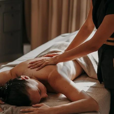 Hotel Château St Pierre De Serjac 4*