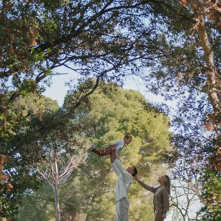 Château St Pierre De Serjac