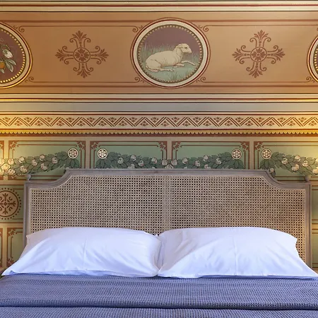 Chateau St Pierre De Serjac Hotel