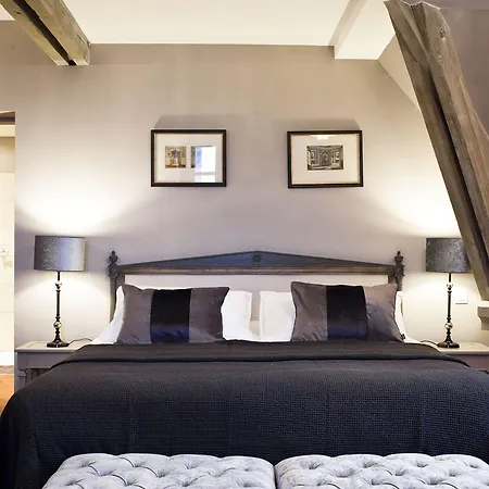 Chateau St Pierre De Serjac فندق 4*