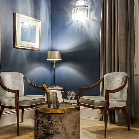 Chateau St Pierre De Serjac