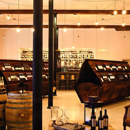 Chateau St Pierre De Serjac فندق Puissalicon