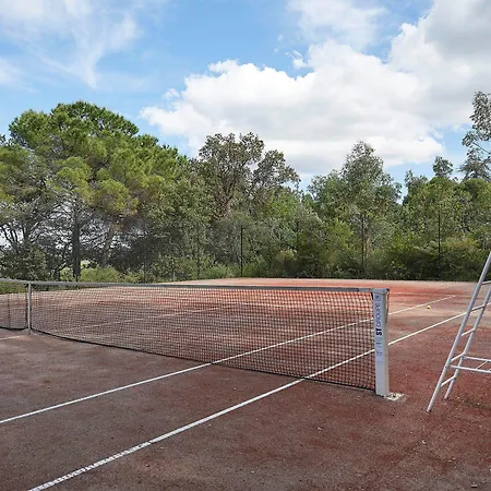 Hotel Château St Pierre De Serjac 4*