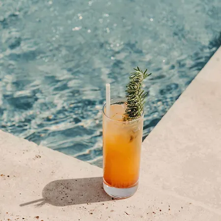 Chateau St Pierre De Serjac 4*