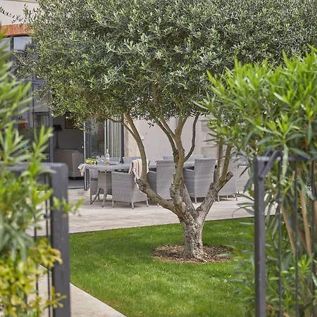 Château St Pierre De Serjac Hotel Puissalicon