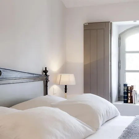 Hotel Chateau St Pierre De Serjac
