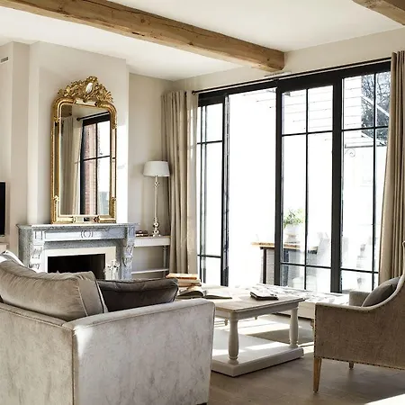 Château St Pierre De Serjac Hotel