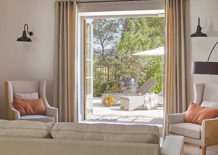 Château St Pierre De Serjac