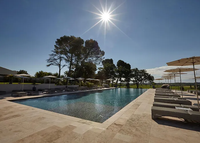 Château St Pierre De Serjac Puissalicon