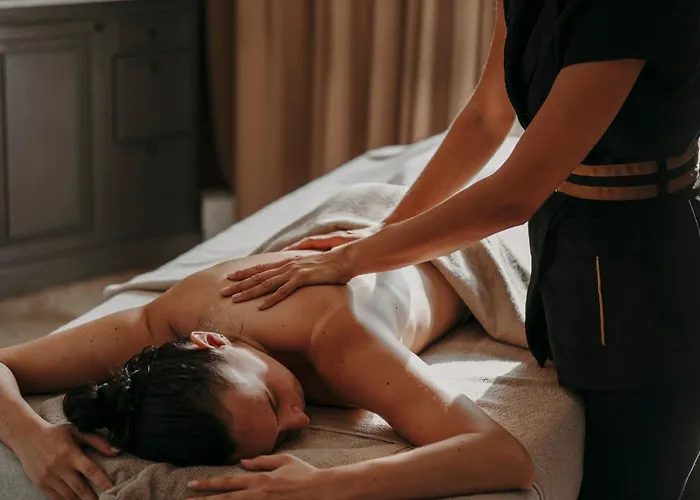 Hotel Château St Pierre De Serjac 4*