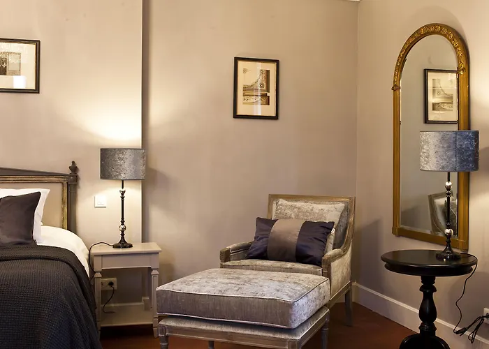 Château St Pierre De Serjac 4*