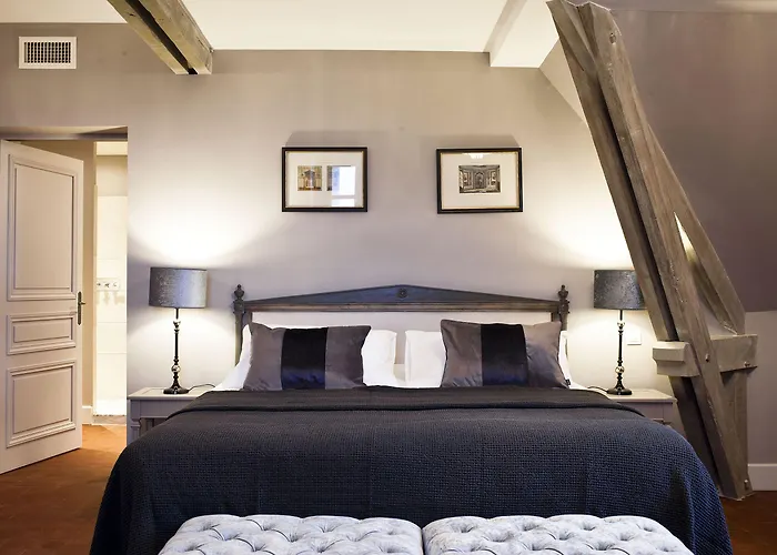 Château St Pierre De Serjac Hotel 4*