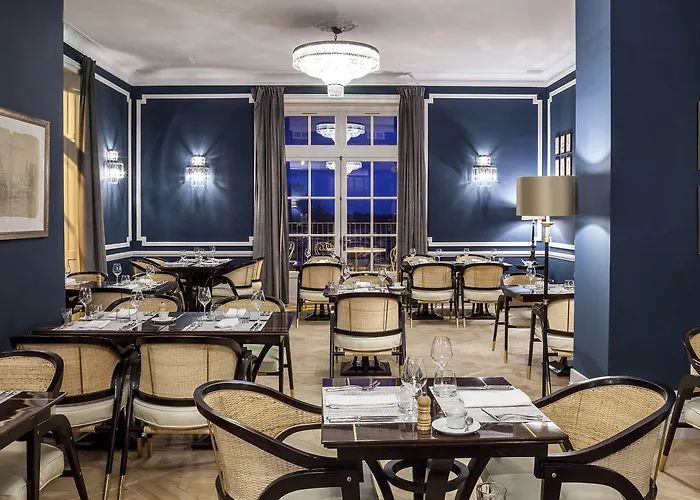 Château St Pierre De Serjac Hotel