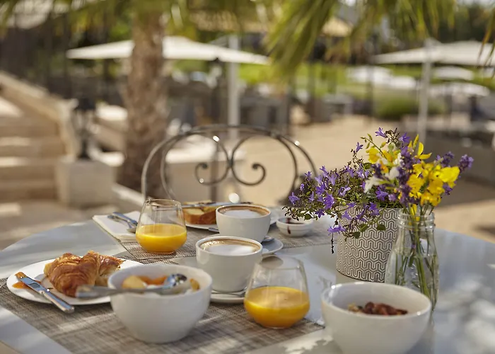 Chateau St Pierre De Serjac