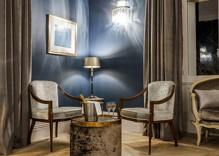 Chateau St Pierre De Serjac