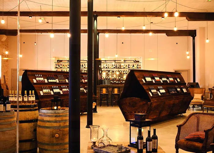 Chateau St Pierre De Serjac Hotel Puissalicon