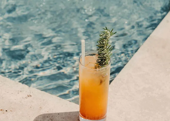 Château St Pierre De Serjac 4*