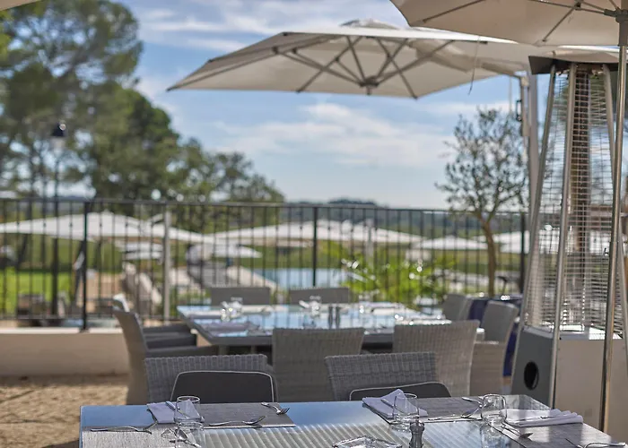 Château St Pierre De Serjac 4*